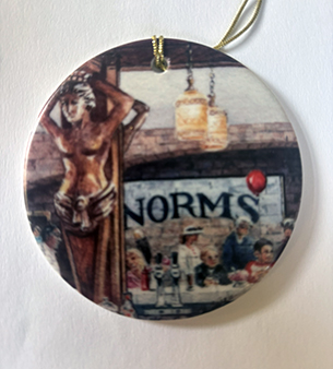 Christmas Ornament