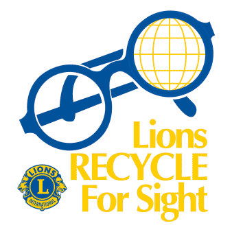 Lions Recycle